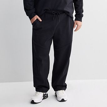 Big & Tall Tek Gear® 365 Fleece Cinched Pants