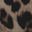 Tan Leopard Nylon