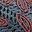 Periwinkle Fabric