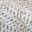 White Fabric