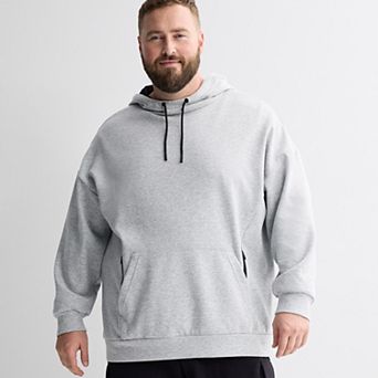 Big & Tall Tek Gear® 365 Fleece Hoodie
