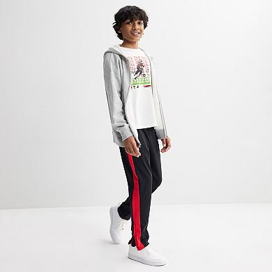 Boys 8-20 Tek Gear® Heavyweight Soft Soccer Pants