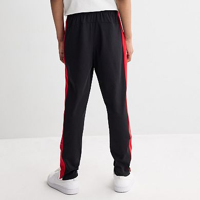 Boys 8-20 Tek Gear® Heavyweight Soft Soccer Pants