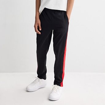 Boys 8-20 Tek Gear® Heavyweight Soft Soccer Pants