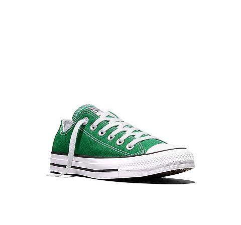 Мужские кроссовки Converse Chuck Taylor All Star Men's Canvas Lace-Up Sneakers
