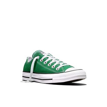 Converse Chuck Taylor All Star Men's Canvas Lace-Up Sneakers