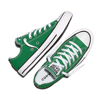 Converse Chuck Taylor All Star Men's Canvas Lace-Up Sneakers