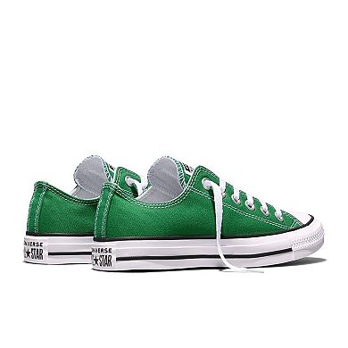 Converse Chuck Taylor All Star Men's Canvas Lace-Up Sneakers