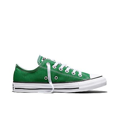 Converse Chuck Taylor All Star Men's Canvas Lace-Up Sneakers