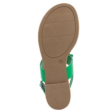 sugar Crinkins 2 Women's Open Toe Sandals