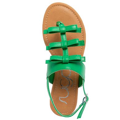 sugar Crinkins 2 Women's Open Toe Sandals