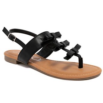 sugar Crinkins 2 Women's Open Toe Sandals