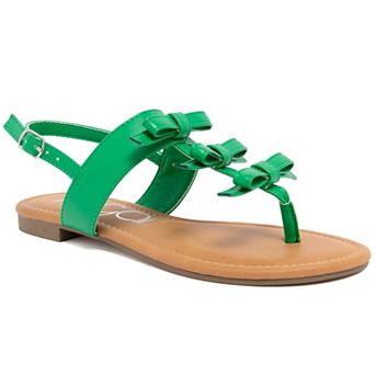 sugar Crinkins 2 Women's Open Toe Sandals