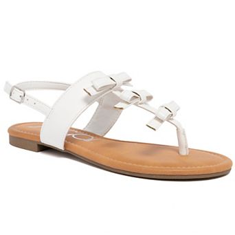 sugar Crinkins 2 Women's Open Toe Sandals