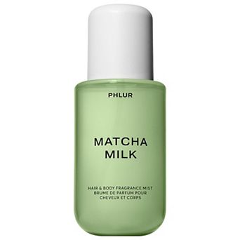 PHLUR Matcha Milk Hair and Body Mist