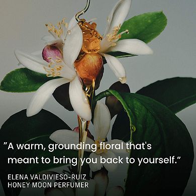 Honey Moon Eau de Parfum Travel Spray