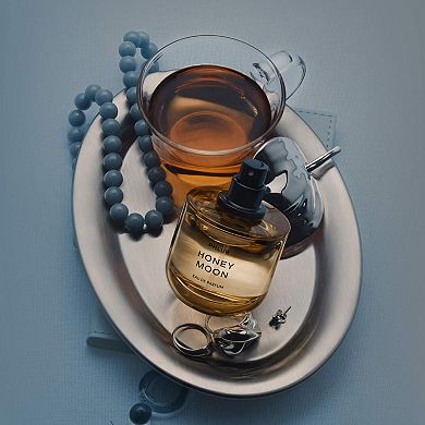 Honey Moon Eau de Parfum Travel Spray