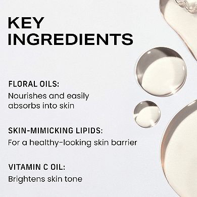 Vanilla Skin Body Oil