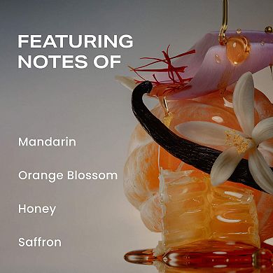 Honey Moon Eau de Parfum