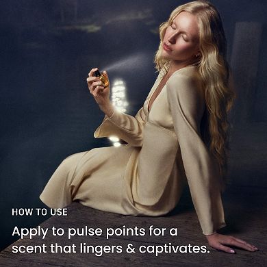 Honey Moon Eau de Parfum