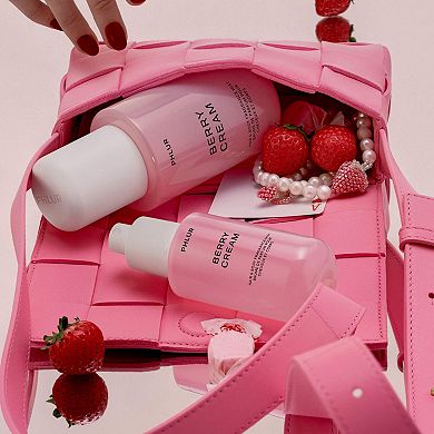 Berry Cream Hair and Body Mist