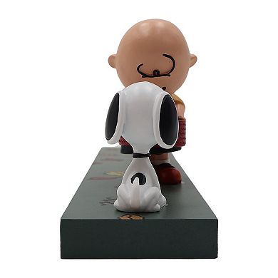 Celebrate Together™ Peanuts Be Giving Resin Table Decor