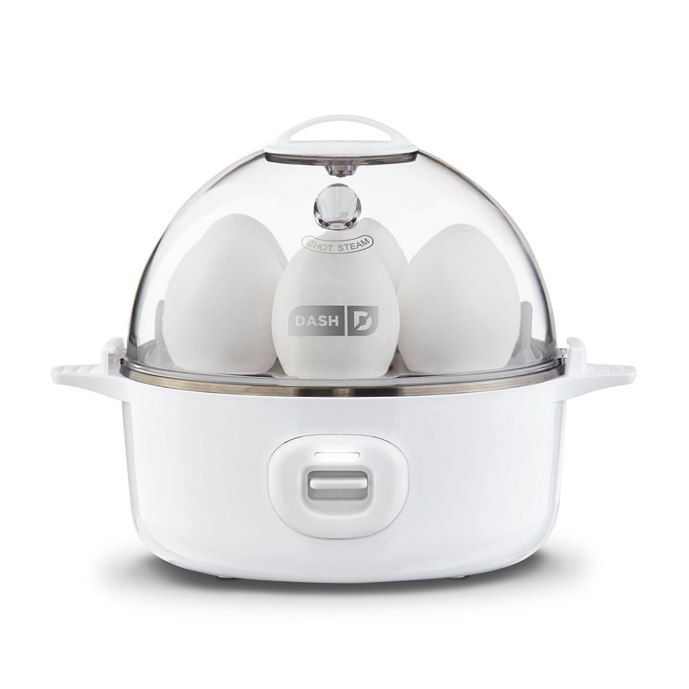 Dash 7-Egg Capacity Express Egg Cooker