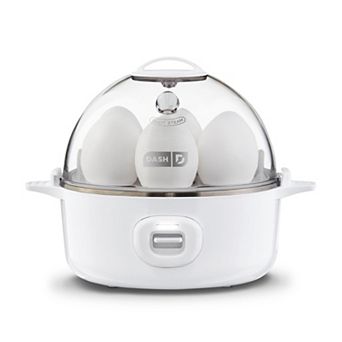 Dash 7-Egg Capacity Express Egg Cooker