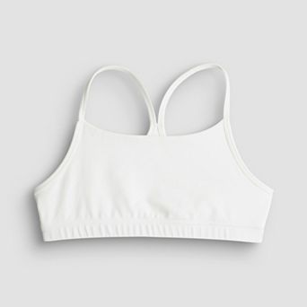 Girls 7-16 Tek Gear® Y-Back Sports Bra