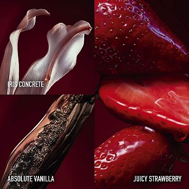 Fame in Love Parfum Elixir with Strawberry