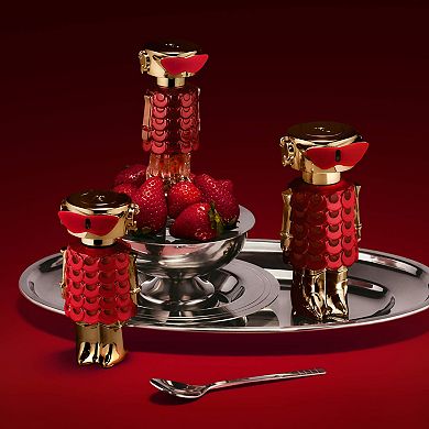 Fame in Love Parfum Elixir Travel Spray