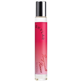 Skylar Pomegranate Princess Eau de Parfum Travel Spray
