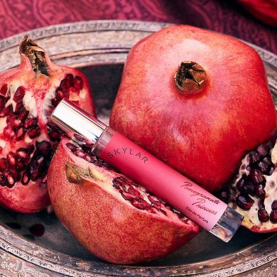 Pomegranate Princess Eau de Parfum Travel Spray