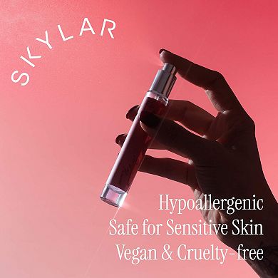 Pomegranate Princess Eau de Parfum Travel Spray