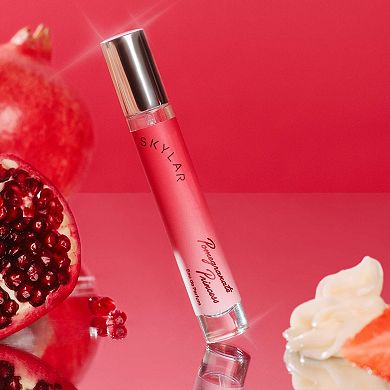 Pomegranate Princess Eau de Parfum Travel Spray