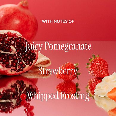 Pomegranate Princess Eau de Parfum