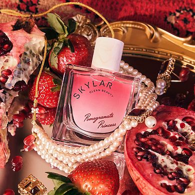 Pomegranate Princess Eau de Parfum