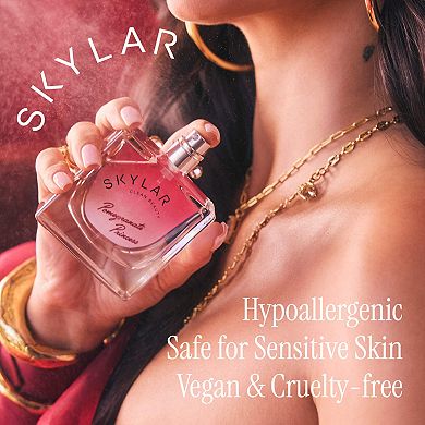 Pomegranate Princess Eau de Parfum