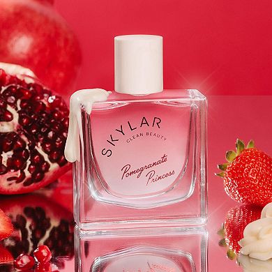Pomegranate Princess Eau de Parfum