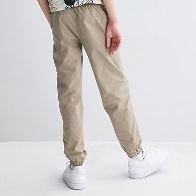 Boys 7-20 Tek Gear® Tech Jogger Pants in Regular & Husky