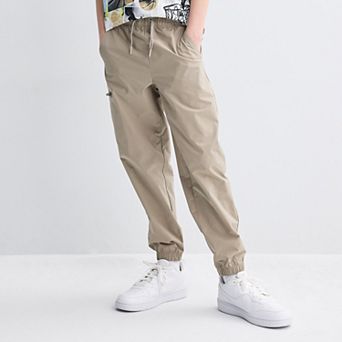 Boys 7-20 Tek Gear® Tech Jogger Pants in Regular & Husky