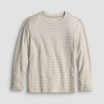 Boys 4-12 Jumping Beans® Essential Stripe Tee
