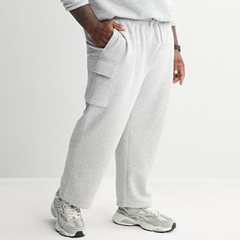 Big & Tall Tek Gear® Relaxed Cargo Pants
