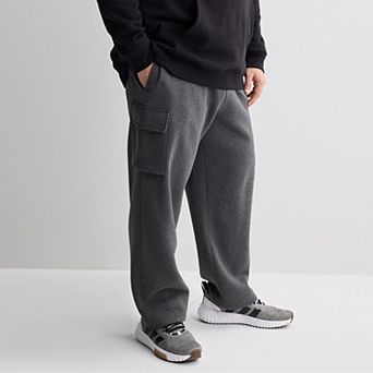 Big & Tall Tek Gear® Relaxed Cargo Pants