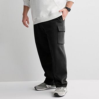 Big & Tall Tek Gear® Relaxed Cargo Pants