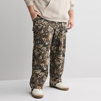 Big & Tall Tek Gear® Relaxed Cargo Pants