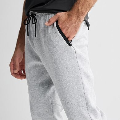 Men's Tek Gear® 365 Fleece Jogger Pants