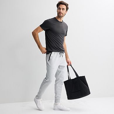 Men's Tek Gear® 365 Fleece Jogger Pants