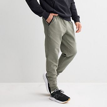 Men's Tek Gear® 365 Fleece Jogger Pants