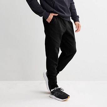Men's Tek Gear® 365 Fleece Jogger Pants